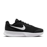 Chaussures de tennis Nike Nike Vapor Lite 3 Chaussure terre battue Femmes-noir, blanc