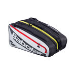 Babolat Babolat Pro 2025 Sac De Padel-Noir,Argent
