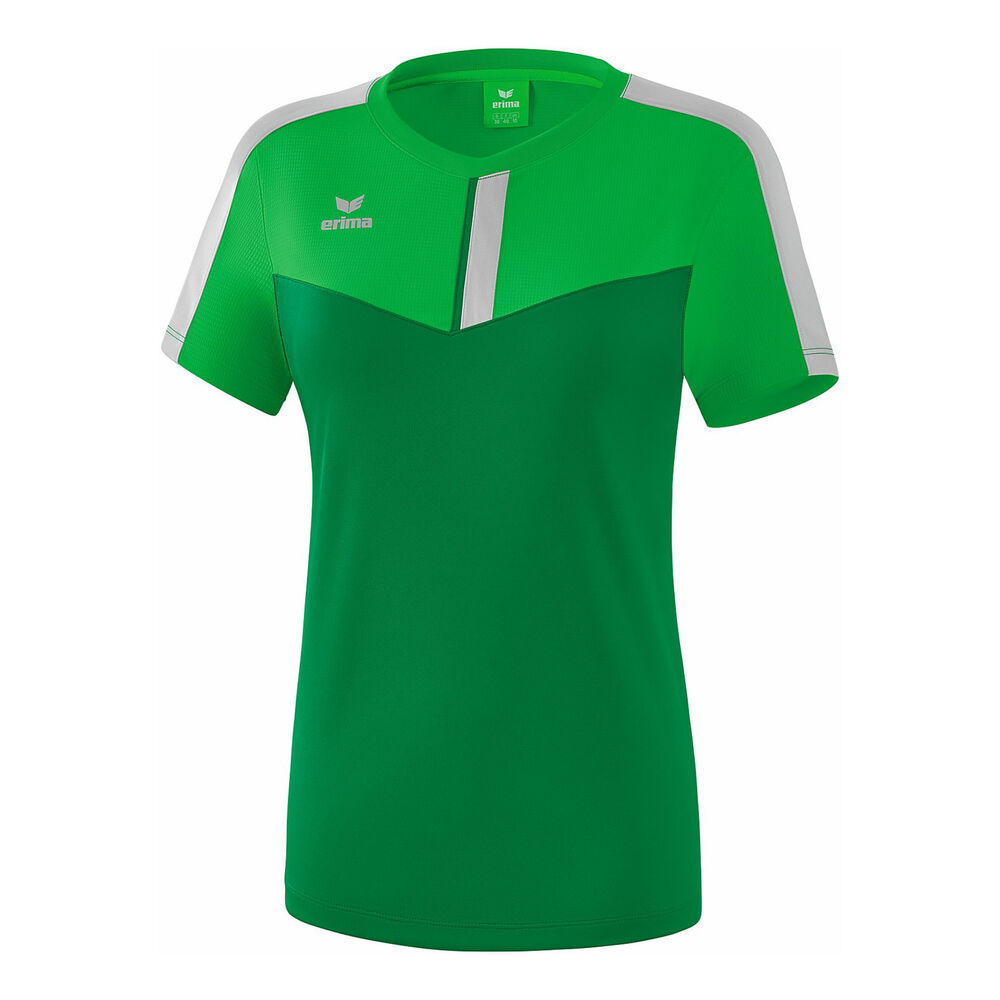 Erima Squad Function Femmes - Vert Foncé , Vert