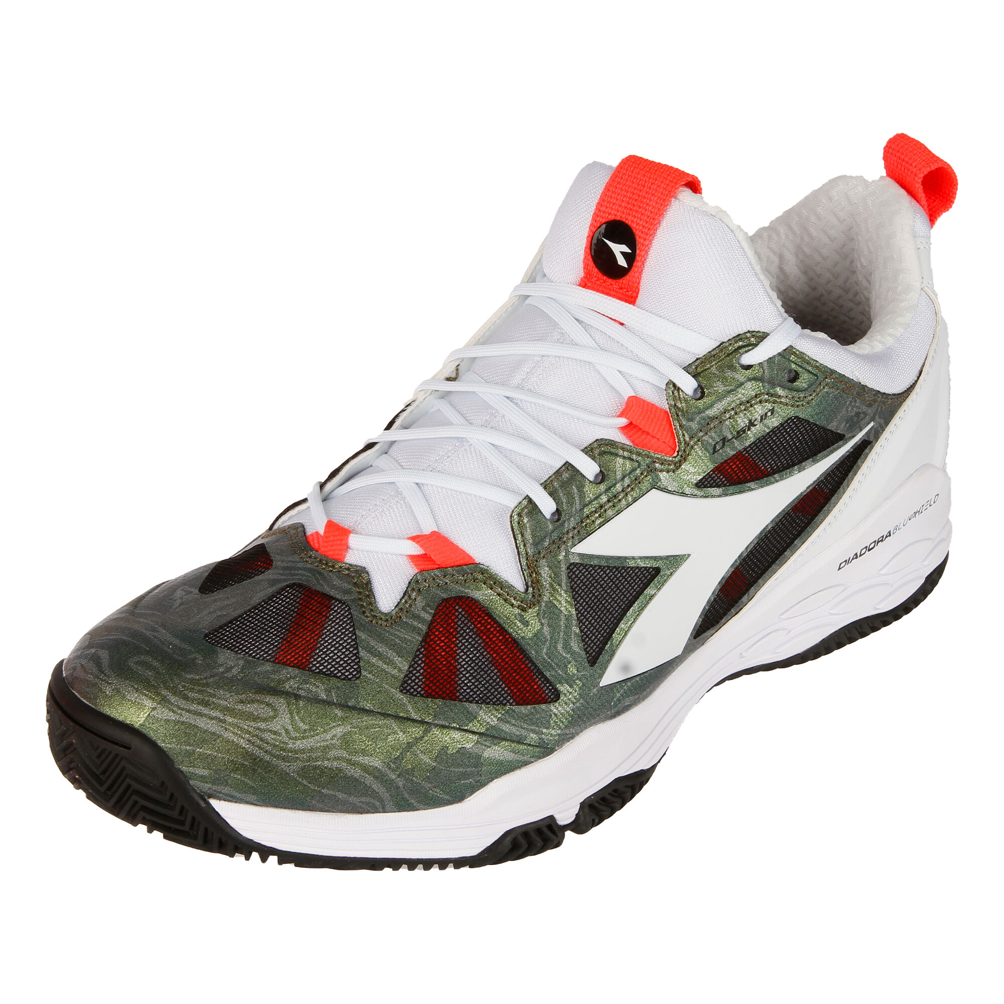 diadora blushield fly