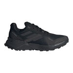Chaussures de running adidas adidas Terrex Soulstride RainReady Chaussure Trail Hommes-Noir