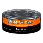 Surgrips Signum Pro Tour Grip schwarz 30er