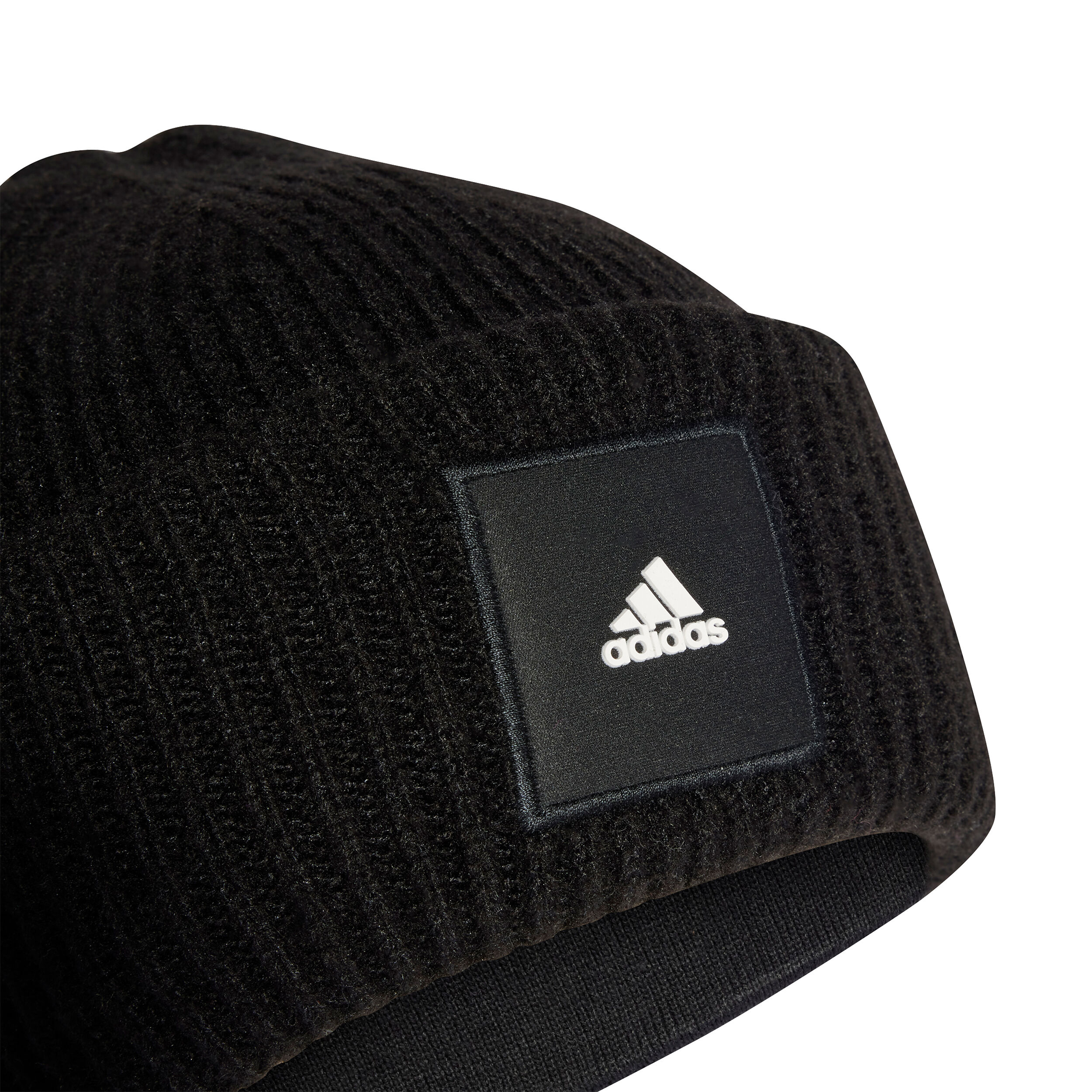 Bonnet best sale noir adidas