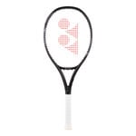 Raquettes de tennis Yonex Yonex Ezone 100L Aqua Night Raquette de compétition non cordée