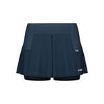 Vêtements HEAD Performance Skort Women