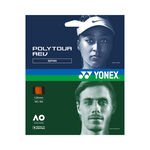 Cordages De Tennis Yonex Poly Tour Rev