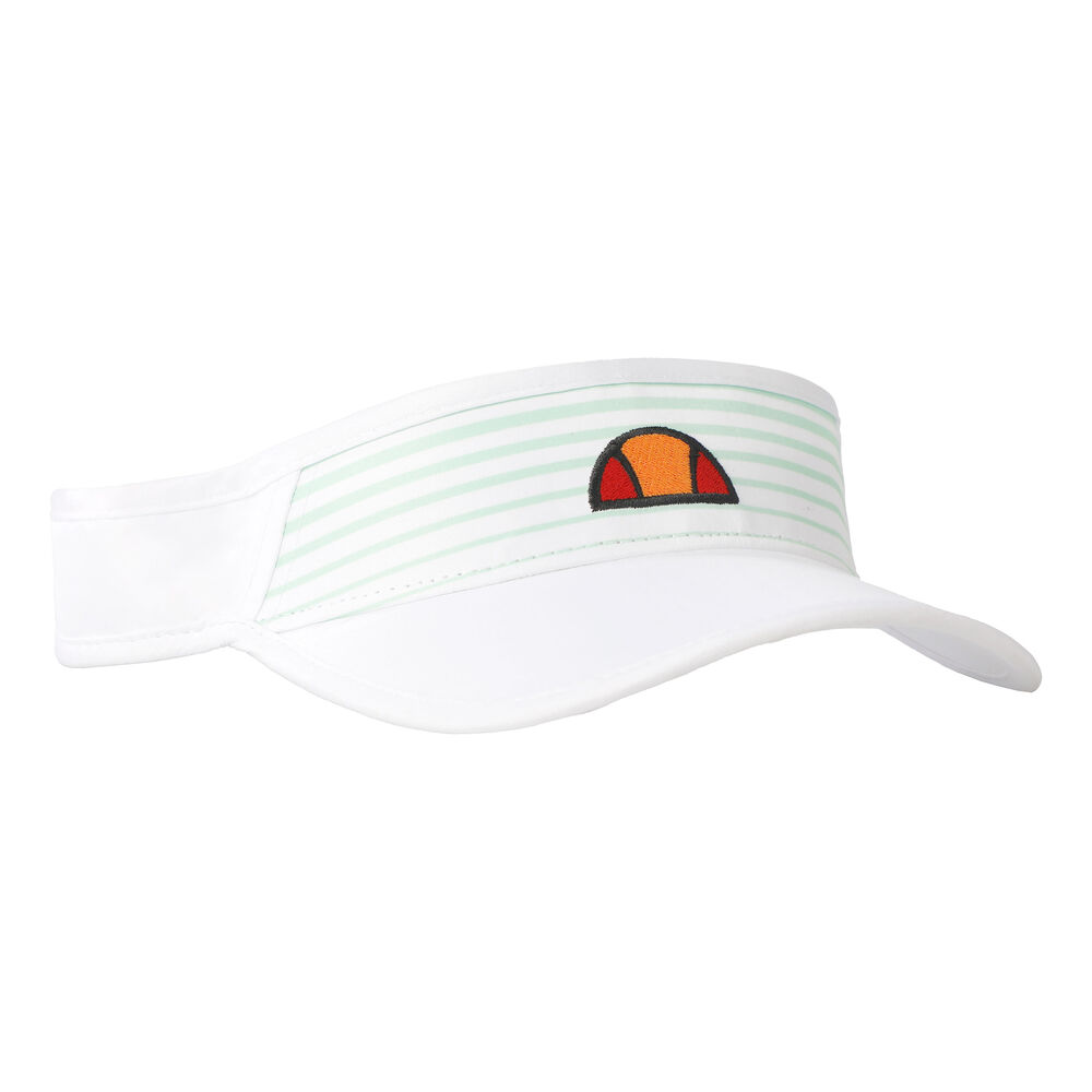 Ellesse Timora Visière - Blanc , Mint