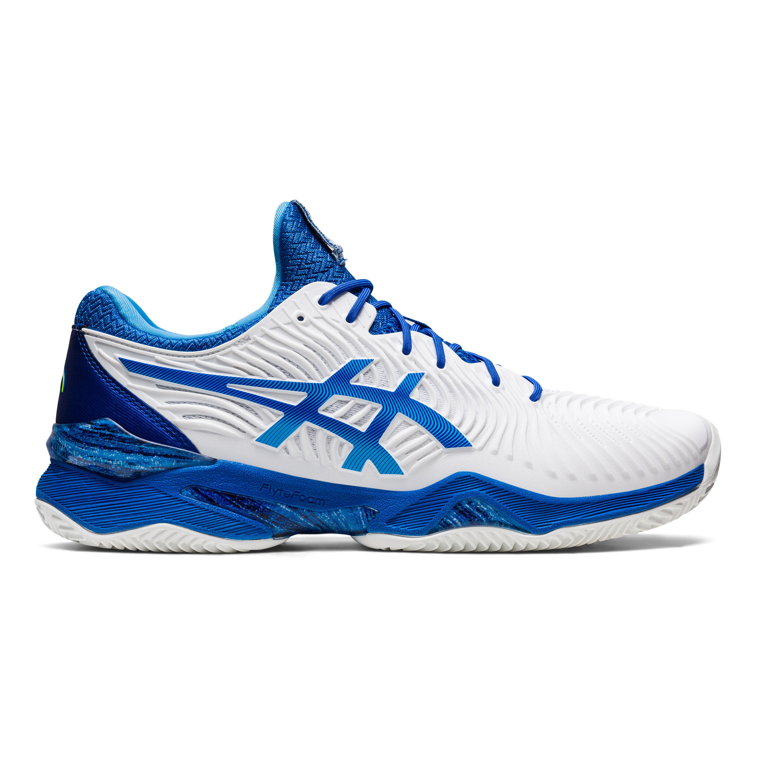 Gel court best sale ff 2