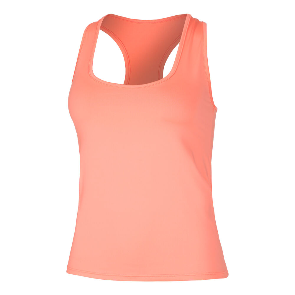 BB by Belen Berbel Basica T-shirt Femmes - Corail