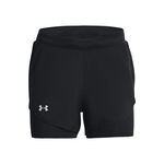 Vêtements Under Armour Fly By Elite 2in1 Shorts