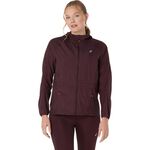 Vêtements ASICS Road Packable Jacket