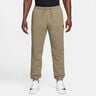 Court Dri-Fit Heritage Fleece Pantalon survêtement Hommes - vert olive, 