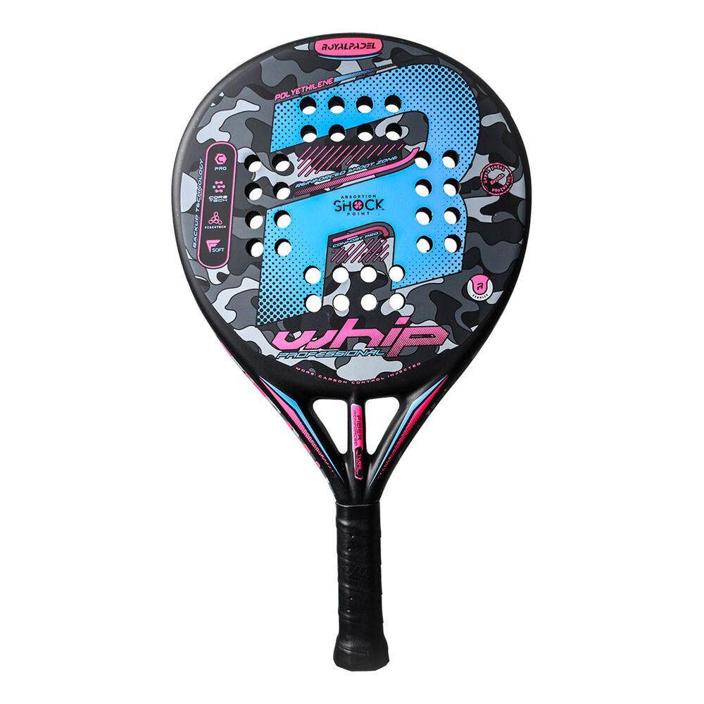 Royal Padel 790 Whip Woman