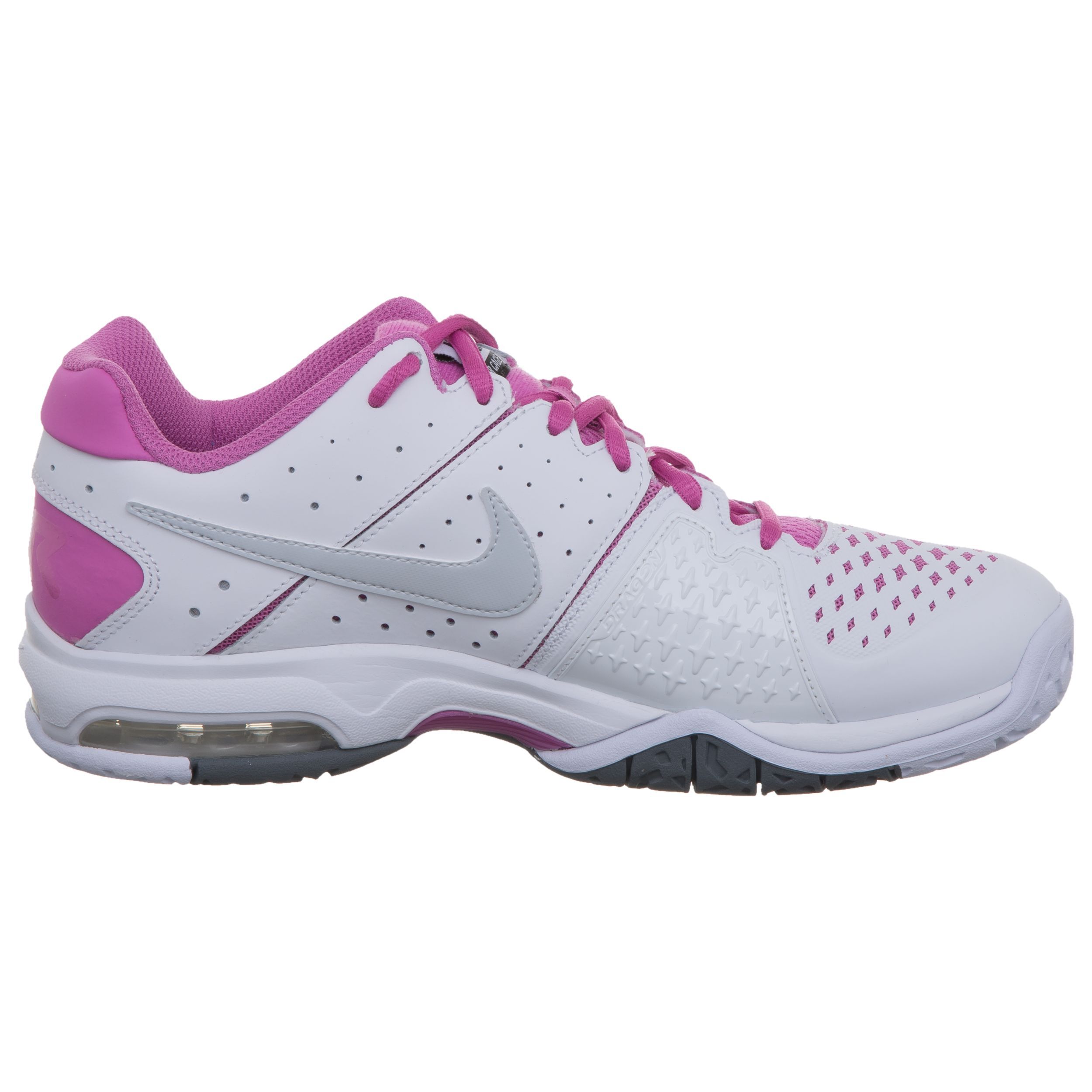 Nike air advantage women's top