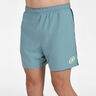 Legar Shorts Hommes-Bleu Clair