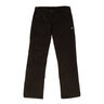 Club Limited Classic Pantalon Survêtement Femmes-Noir,Blanc
