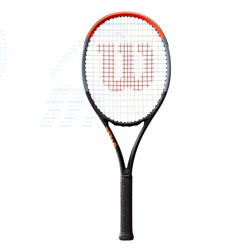 Wilson Clash 98 Raquette De Compétition
