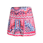 Vêtements Lucky in Love Long Meridian Pocket Skirt SMU