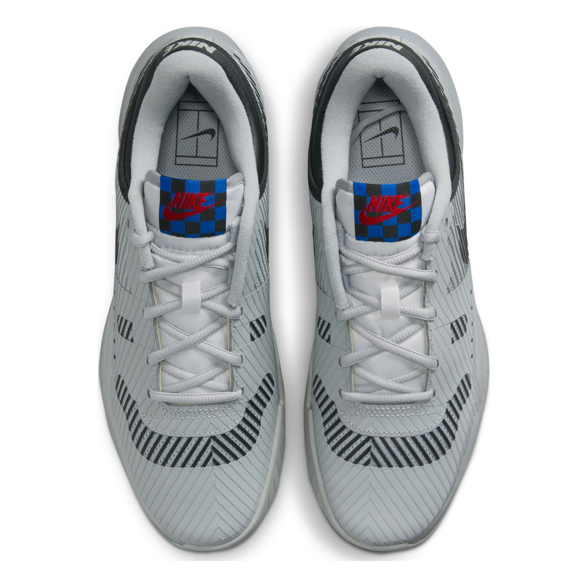 Nike zoom toute online noir