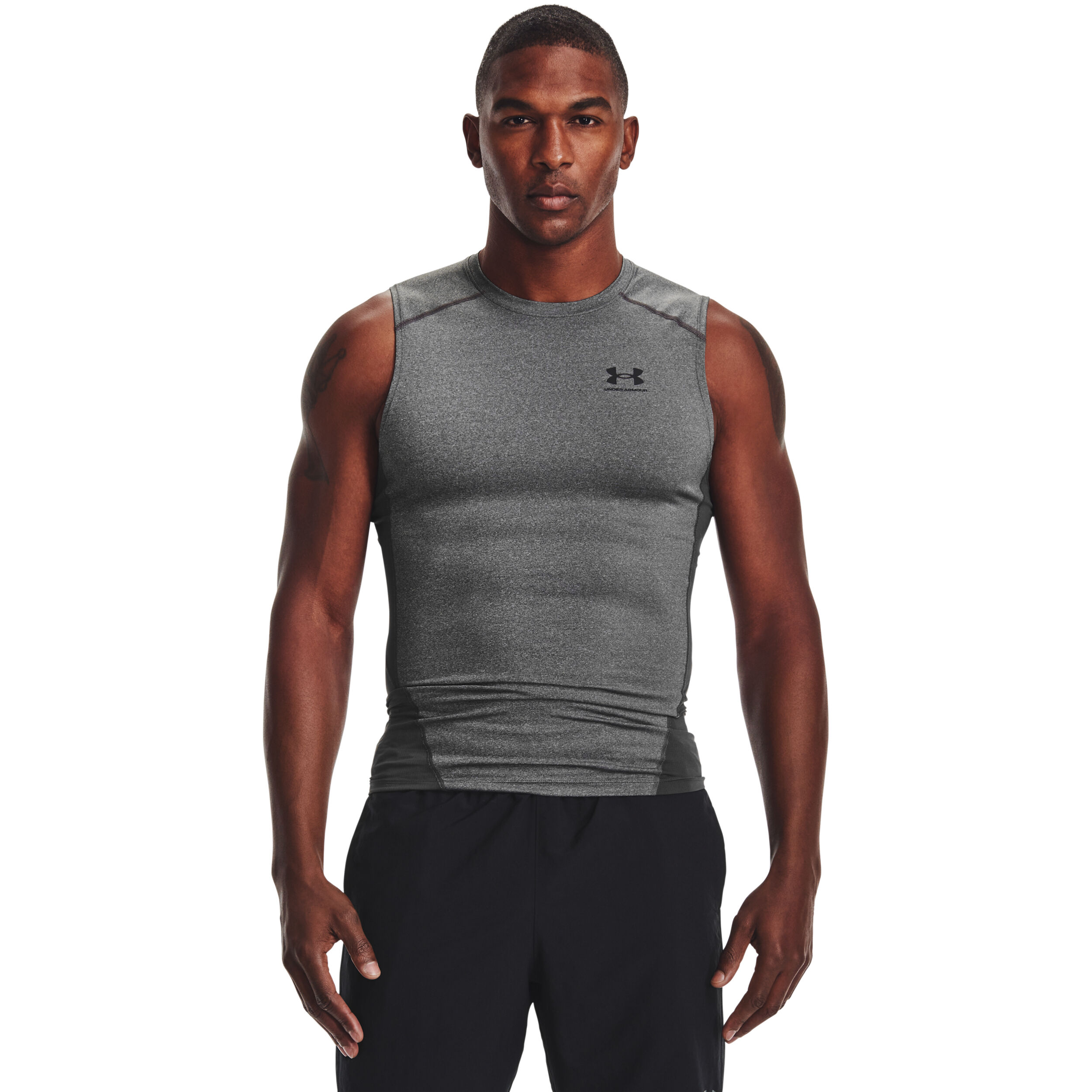 Debardeur under armor best sale