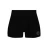 Soleus Move Shorts Femmes-Noir