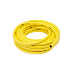 Équipement court de tennis Tegra Tegra Qualitäts-Wasserschlauch 1", 50m Tuyau D'arrosage-Jaune