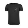 Receiver T-shirt Garçons-noir