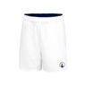 Smash Shorts Garçons-blanc