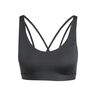 All Me Essentials Ms Soutien-gorge Sport Femmes-Noir