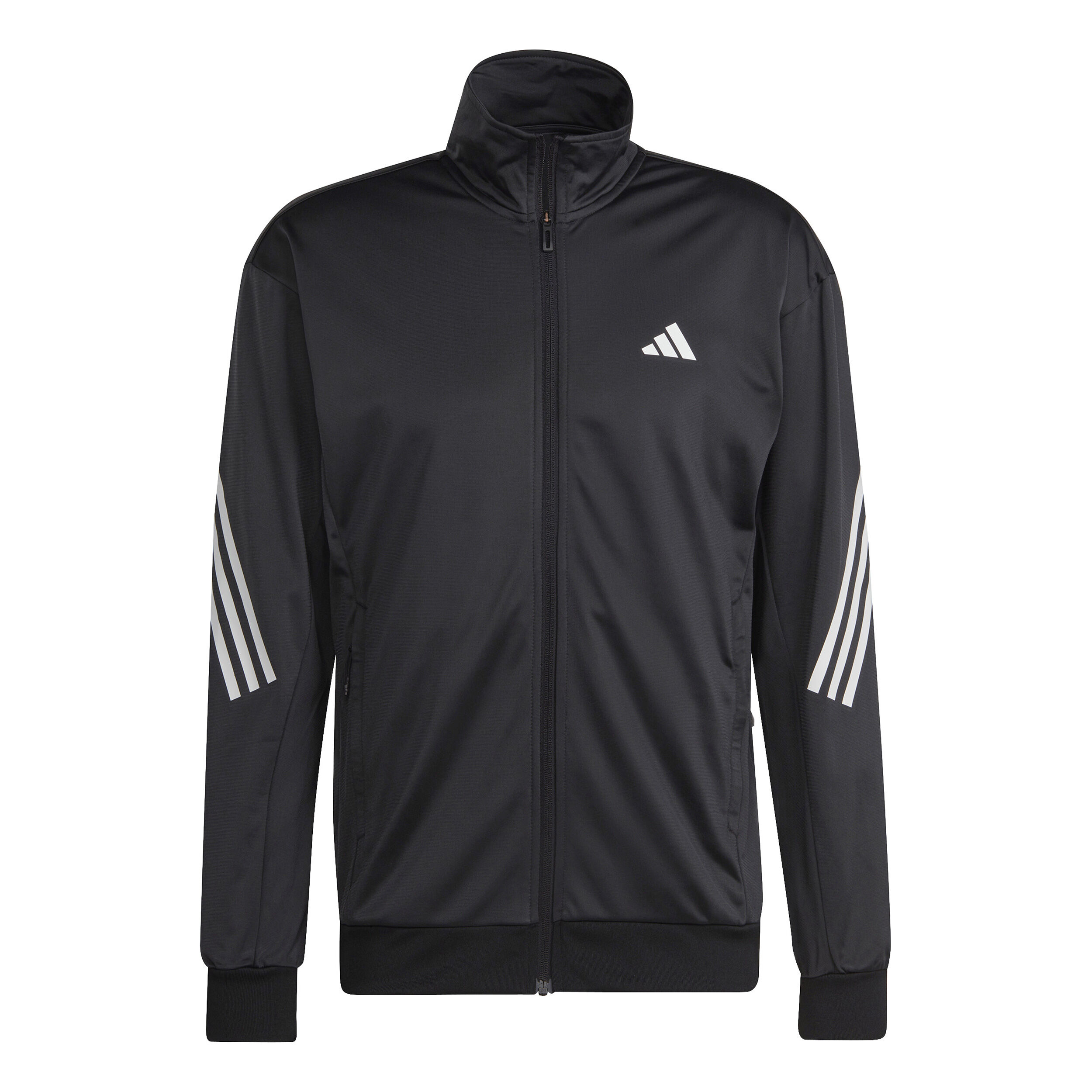 Veste adidas noir et blanc new arrivals