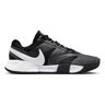 Court Lite 4 Chaussures toutes surfaces Hommes-noir, blanc