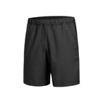 Vêtements ASICS ASICS Court 9in Short Shorts Hommes - noir, 