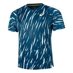 Vêtements ASICS GAME SS TOP