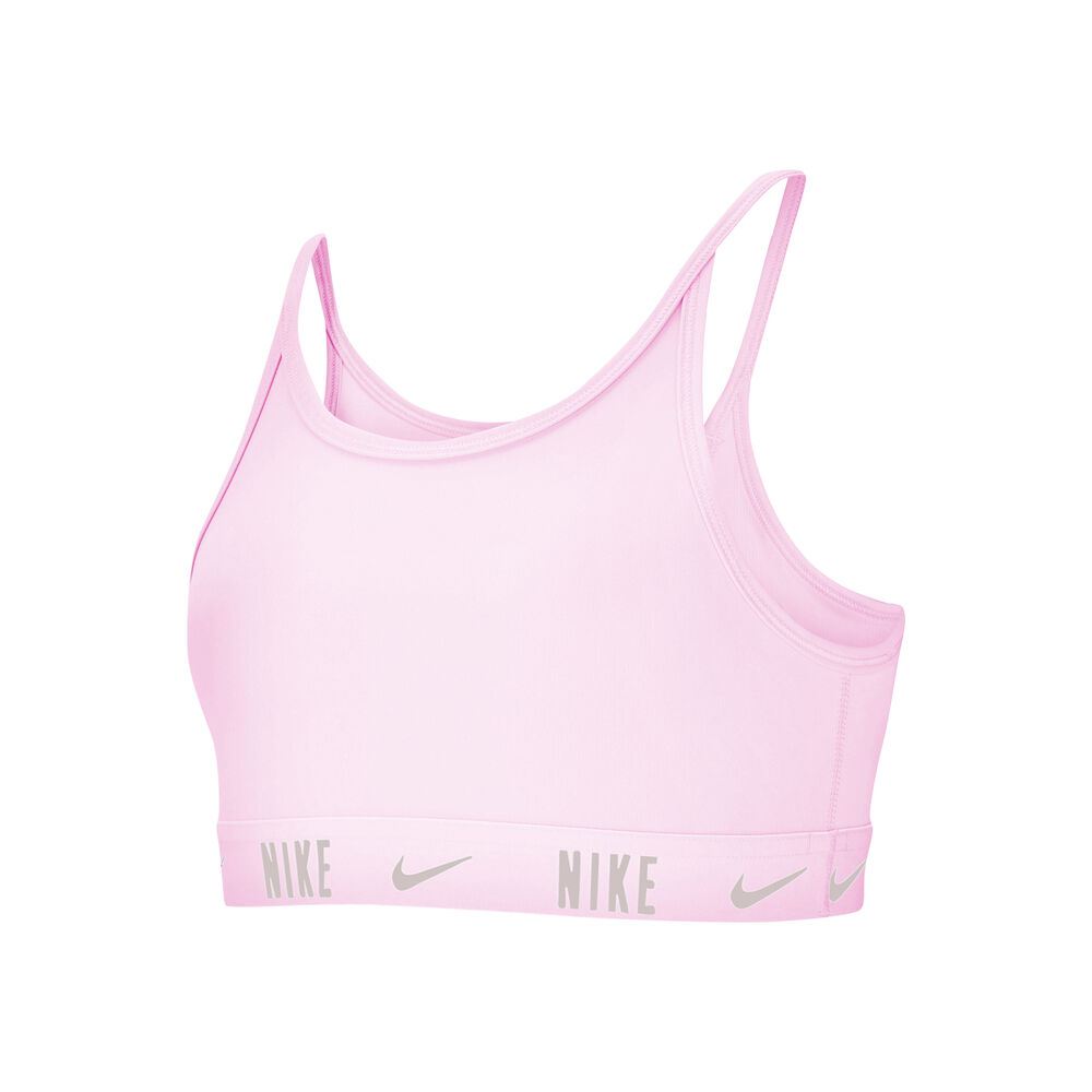 Nike Trophy Soutien-gorge Sport Filles - Rosé