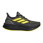 Chaussures de running adidas adidas Ultraboost 5 GTX Chaussure De Running Sans Stabilisateurs Hommes-Gris Foncé, Jaune