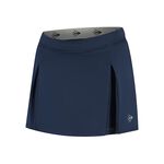 Vêtements De Tennis Dunlop Club Ladies Skirt