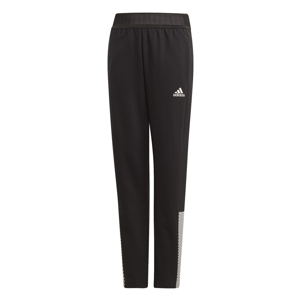 adidas ID VFA Filles - Noir , Blanc