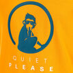 Quiet Please