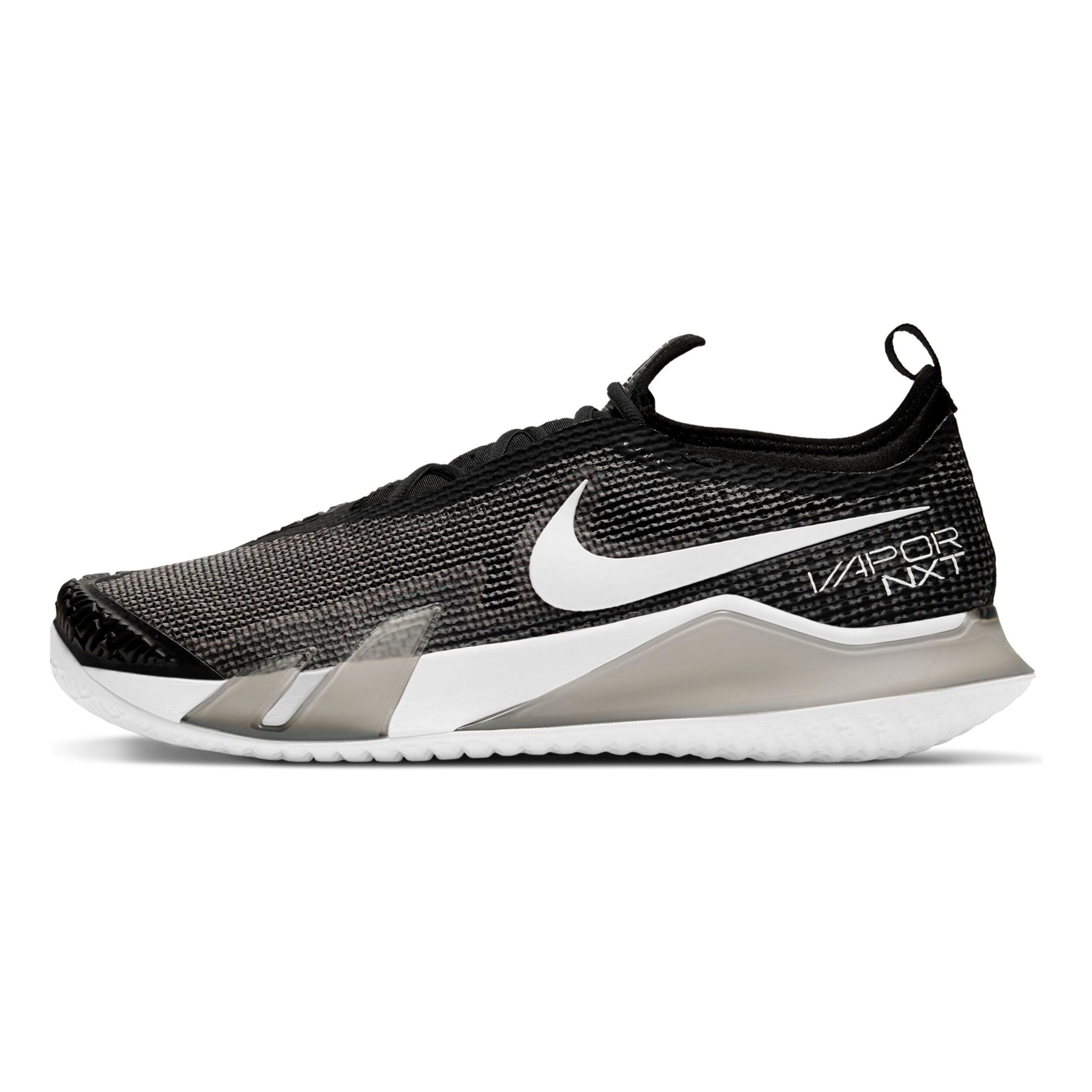 Nike react toute hotsell noir