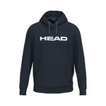 Vêtements HEAD Club Original Hoodie Junior
