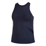 Vêtements Wilson Wilson Fieldhouse Lite Débardeur Tank Top Femmes-Bleu Foncé