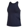 Fieldhouse Lite Débardeur Tank Top Femmes-Bleu Foncé