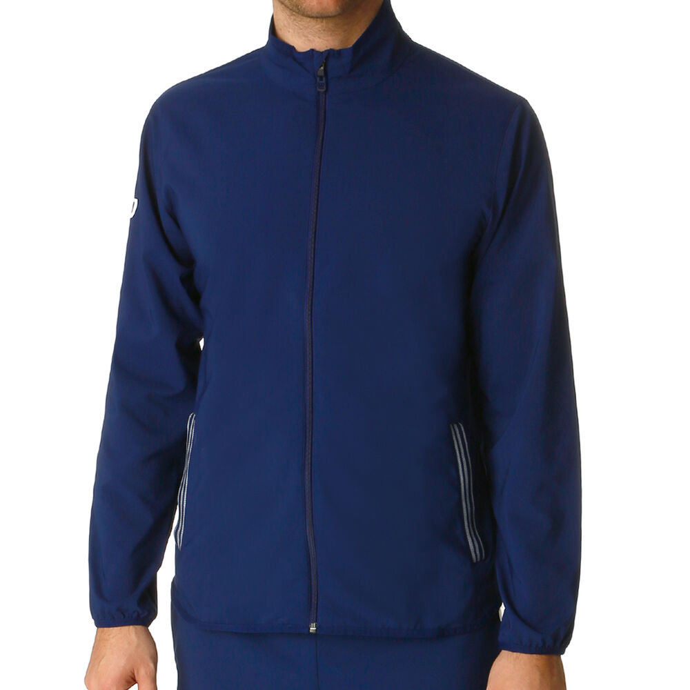 Team Woven Veste De Survêtement Hommes