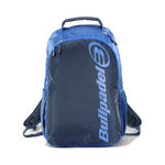 Bullpadel Bullpadel Performance 004 Sac À Dos-Bleu Foncé