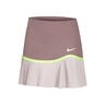 Dri-Fit Advantage Pleated Jupe Femmes-Lilas