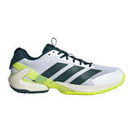 Chaussures De Tennis adidas adizero Ubersonic 5 Clay