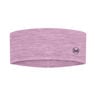 Merino Lightweight Bandeau-Violet