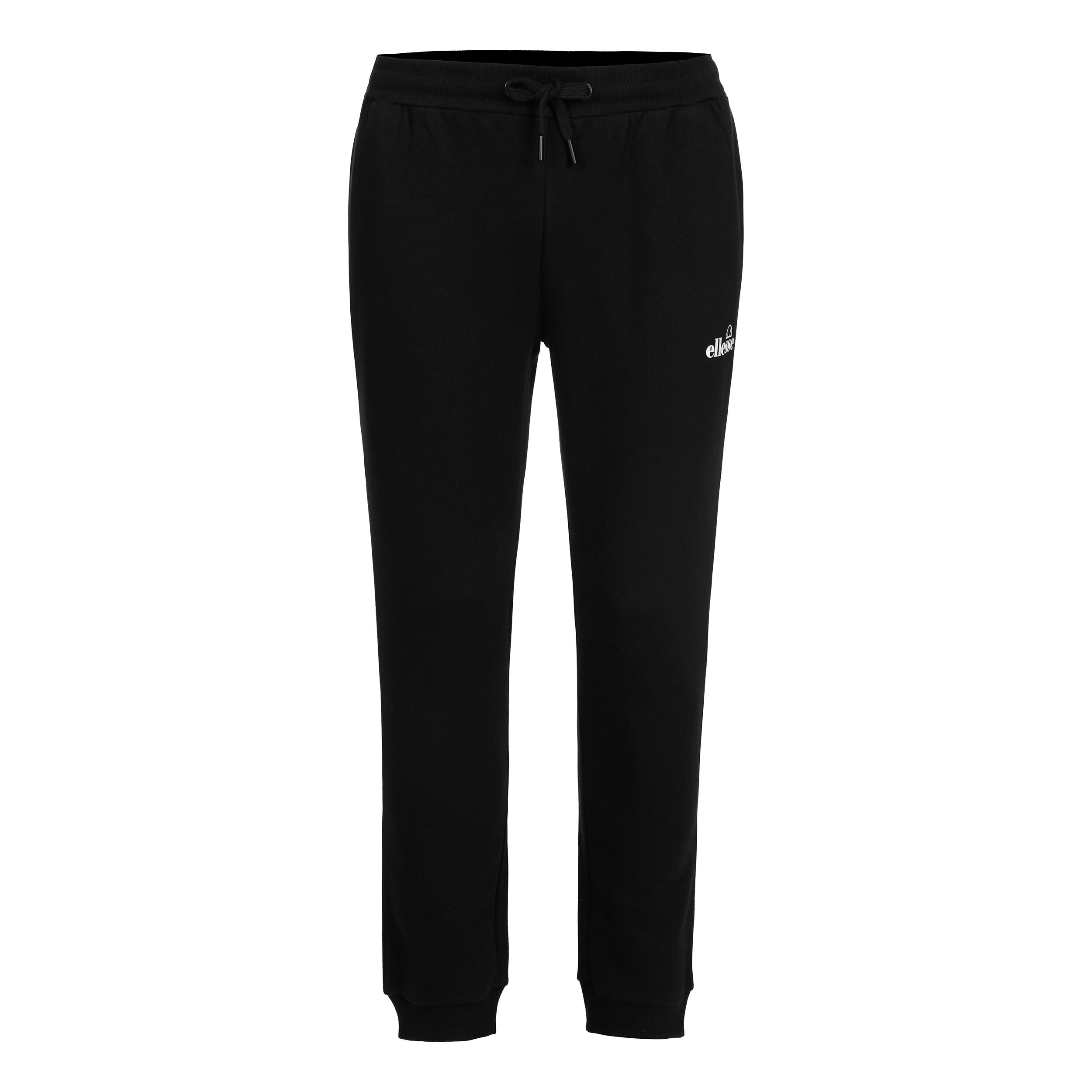 Survetement store ellesse noir