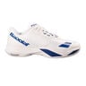 Jet Mach 4 Chaussures toutes surfaces Hommes - cr&egrave;me, bleu fonc&eacute;