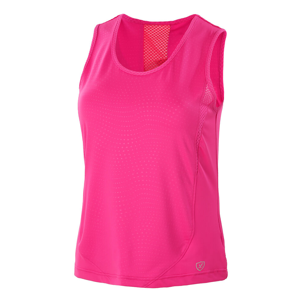 Limited Sports Tine Débardeur Tank Top Femmes - Pink